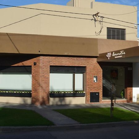 Alberti Amarilis Hotel Boutique מראה חיצוני תמונה