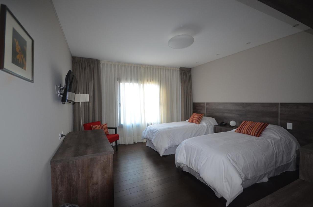Alberti Amarilis Hotel Boutique מראה חיצוני תמונה