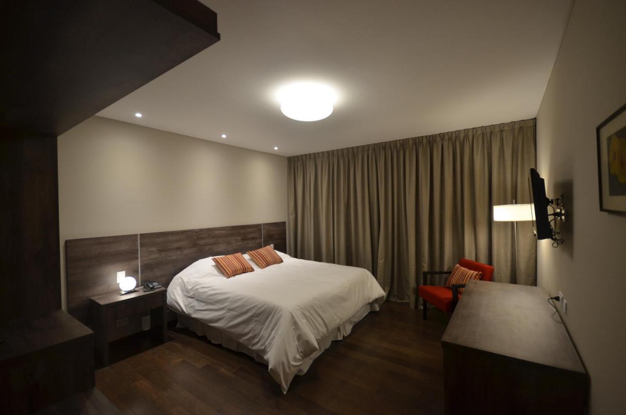 Alberti Amarilis Hotel Boutique מראה חיצוני תמונה