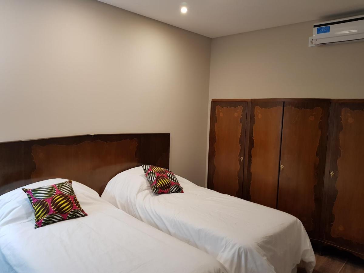 Alberti Amarilis Hotel Boutique מראה חיצוני תמונה