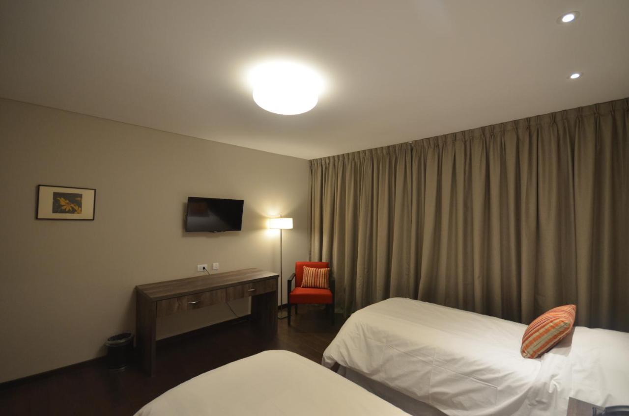Alberti Amarilis Hotel Boutique מראה חיצוני תמונה