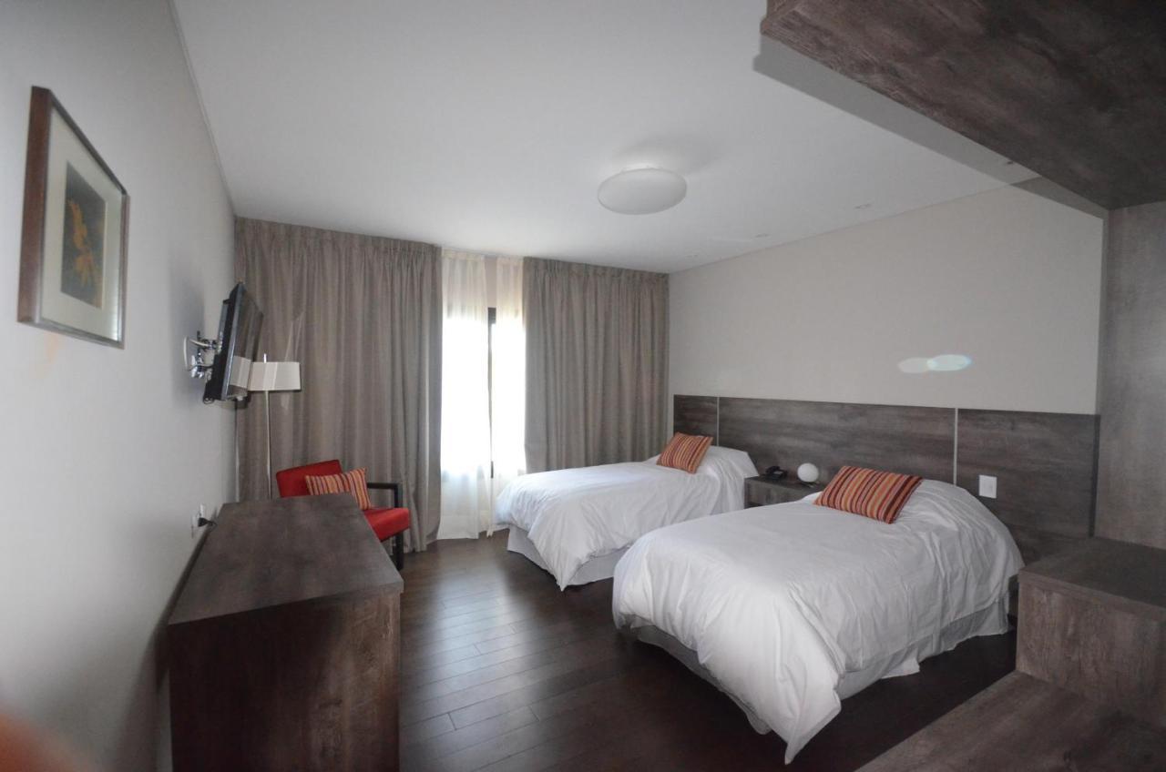 Alberti Amarilis Hotel Boutique מראה חיצוני תמונה