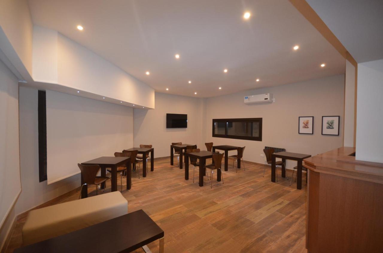 Alberti Amarilis Hotel Boutique מראה חיצוני תמונה
