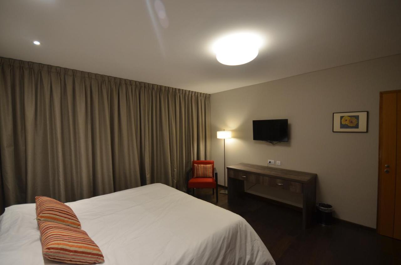 Alberti Amarilis Hotel Boutique מראה חיצוני תמונה