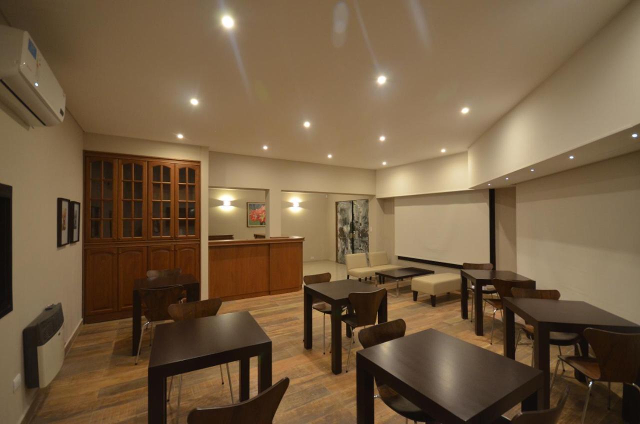 Alberti Amarilis Hotel Boutique מראה חיצוני תמונה