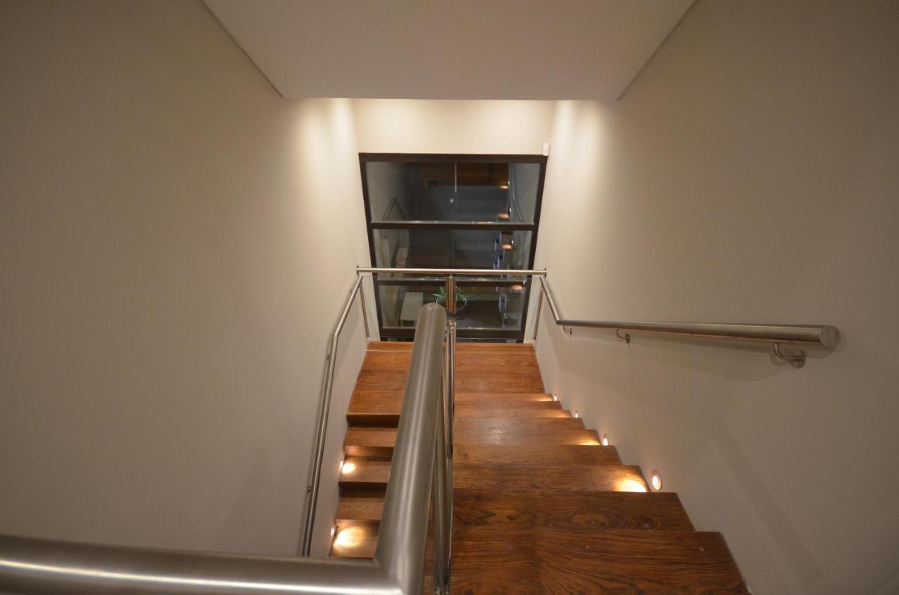 Alberti Amarilis Hotel Boutique מראה חיצוני תמונה