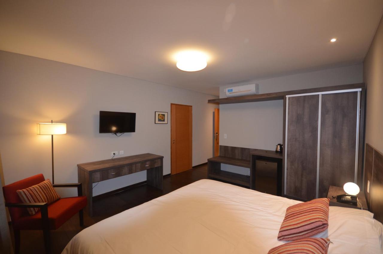 Alberti Amarilis Hotel Boutique מראה חיצוני תמונה
