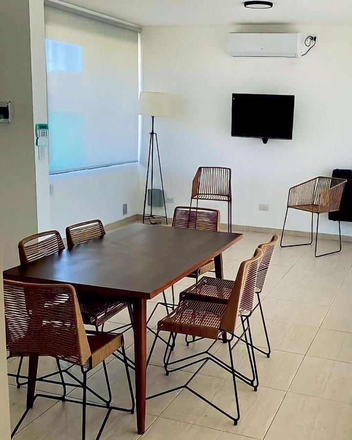 Alberti Amarilis Hotel Boutique מראה חיצוני תמונה