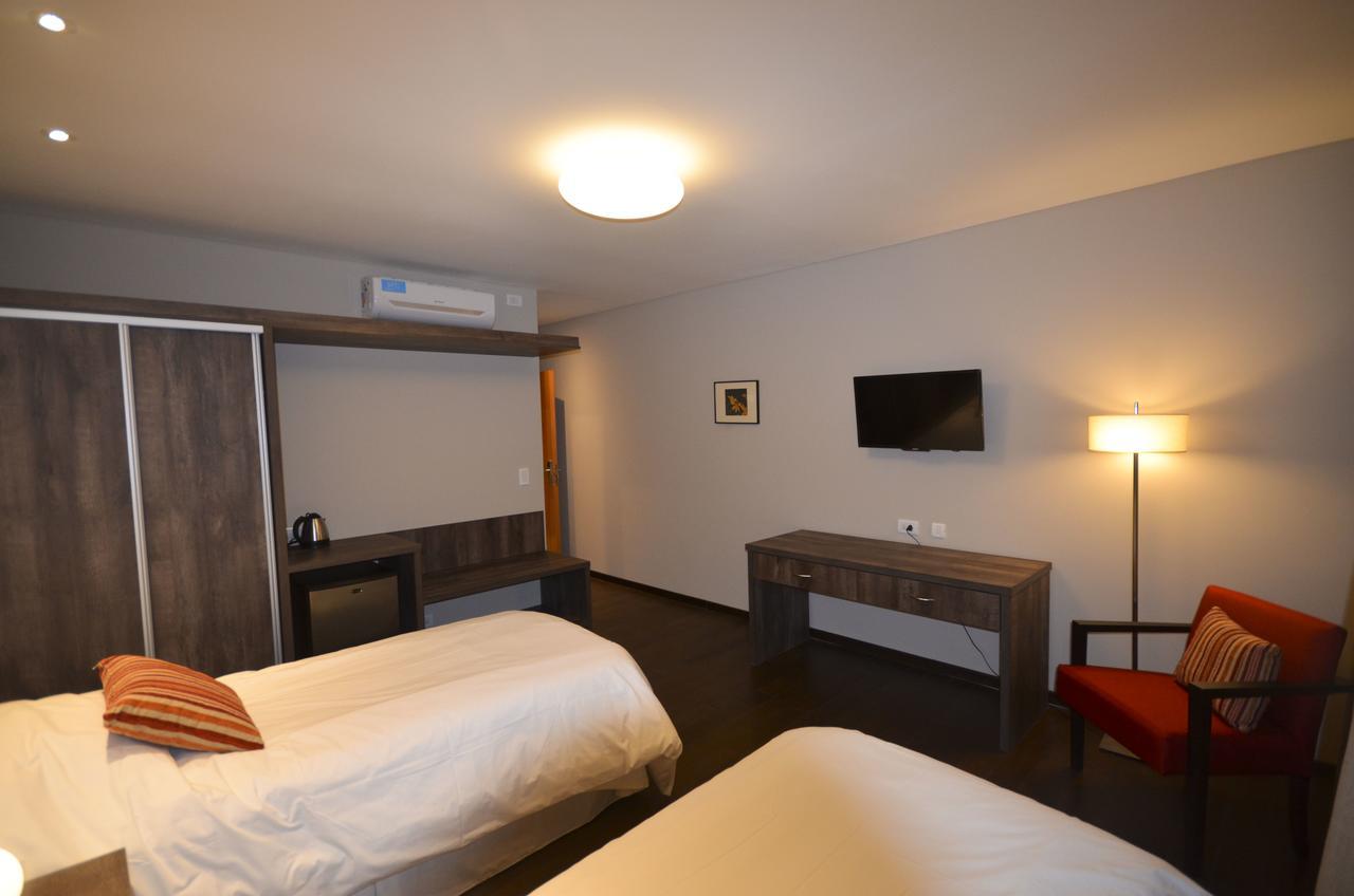 Alberti Amarilis Hotel Boutique מראה חיצוני תמונה