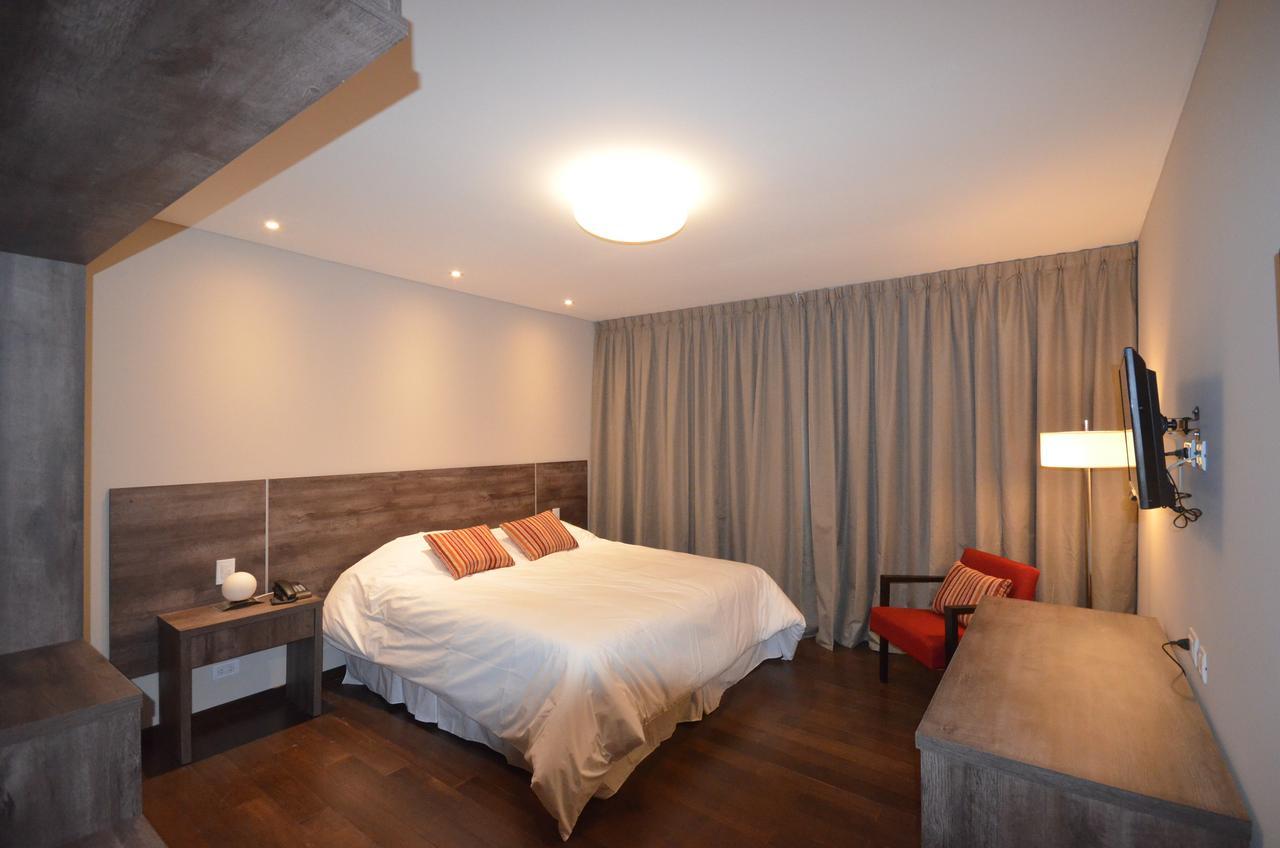 Alberti Amarilis Hotel Boutique מראה חיצוני תמונה