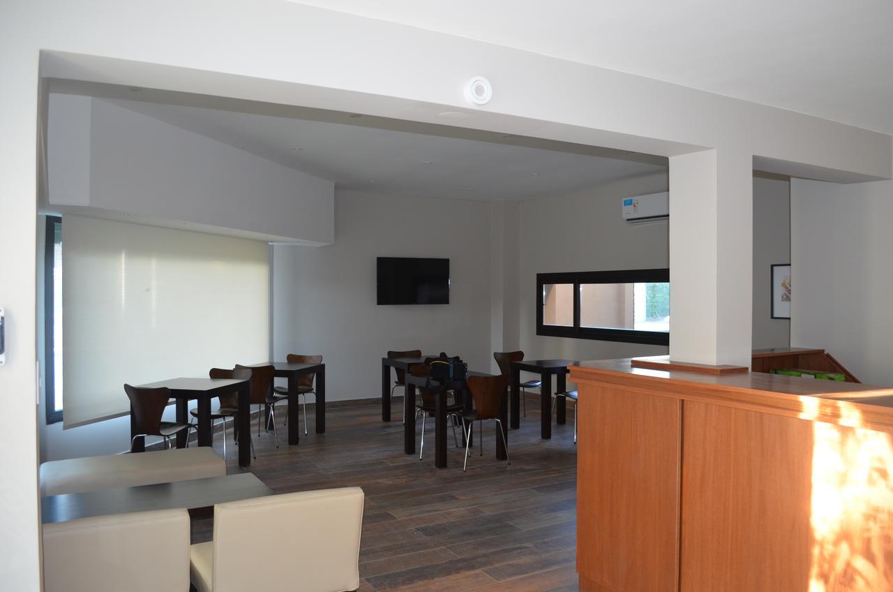 Alberti Amarilis Hotel Boutique מראה חיצוני תמונה
