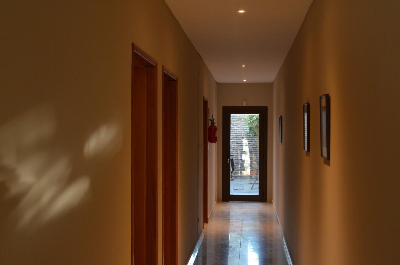 Alberti Amarilis Hotel Boutique מראה חיצוני תמונה