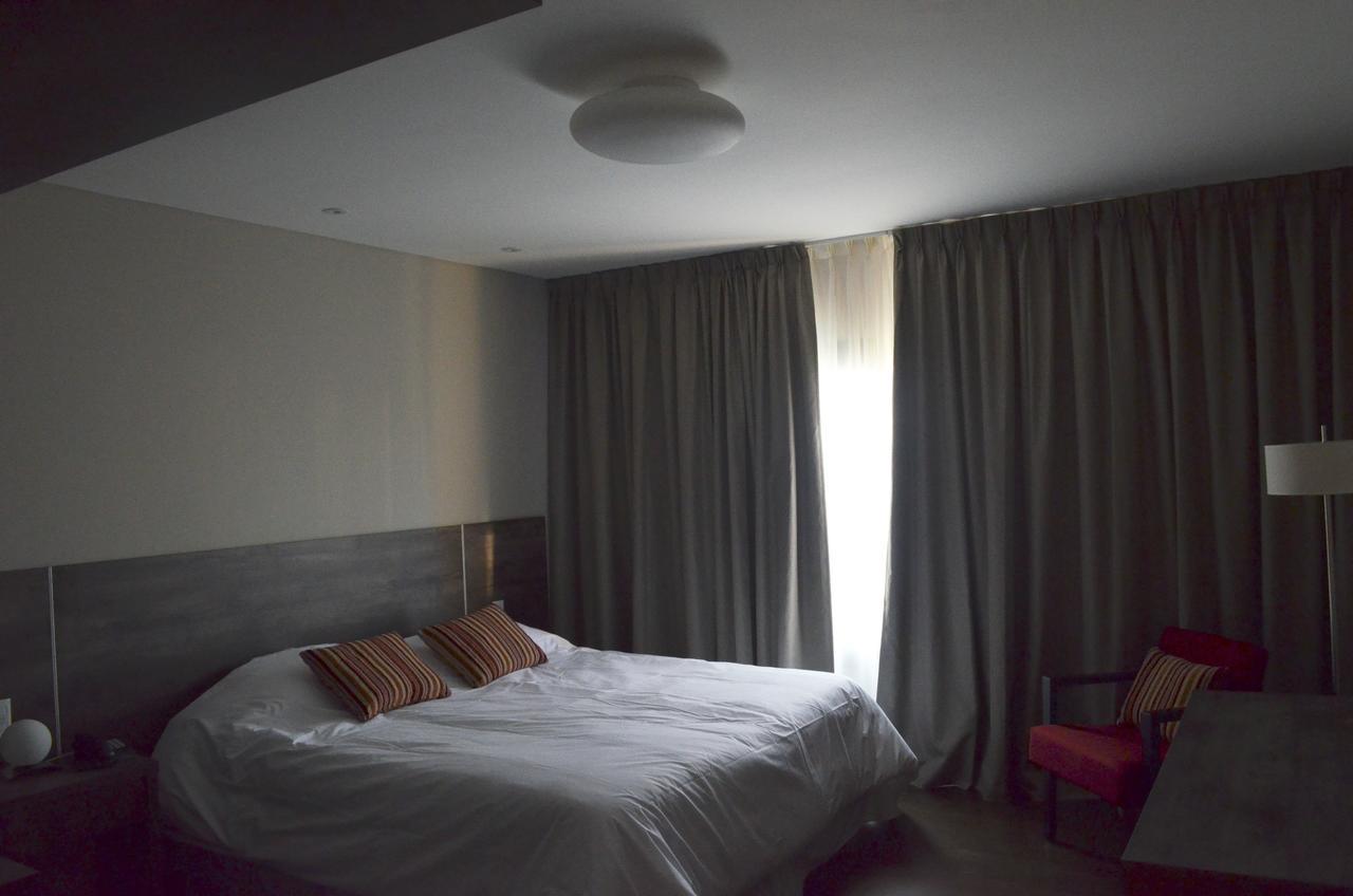 Alberti Amarilis Hotel Boutique מראה חיצוני תמונה