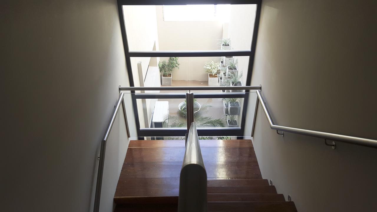 Alberti Amarilis Hotel Boutique מראה חיצוני תמונה