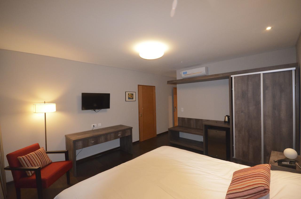 Alberti Amarilis Hotel Boutique מראה חיצוני תמונה