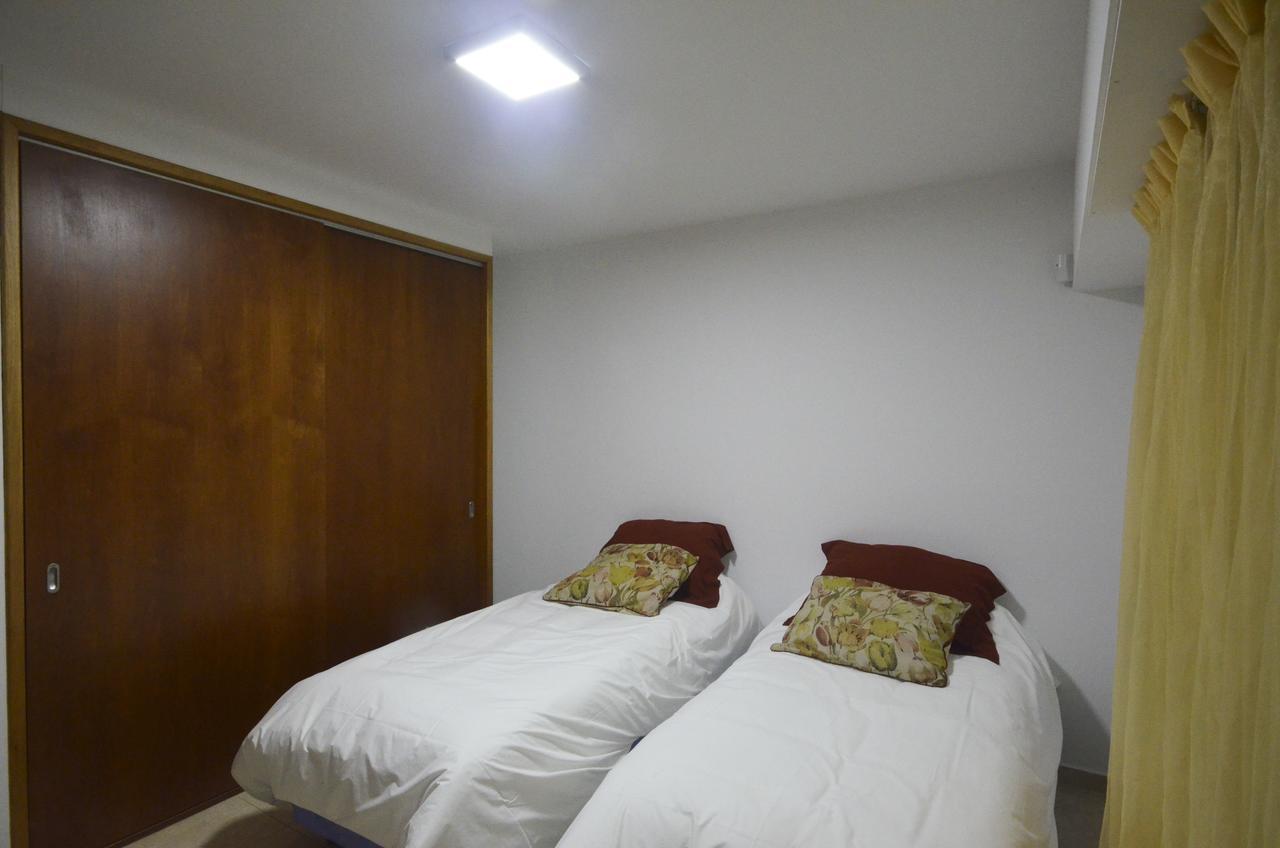 Alberti Amarilis Hotel Boutique מראה חיצוני תמונה