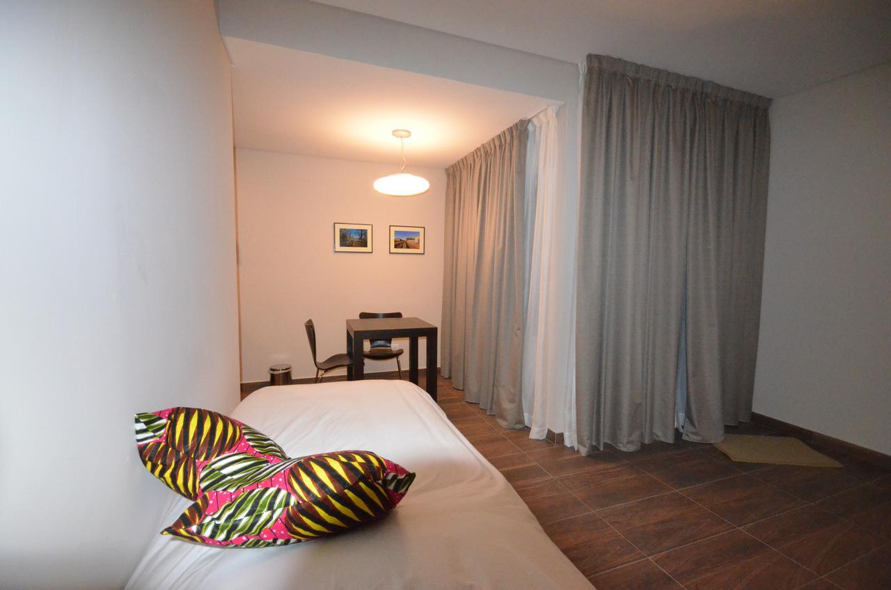 Alberti Amarilis Hotel Boutique מראה חיצוני תמונה