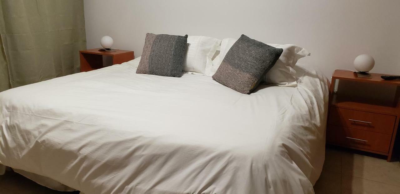 Alberti Amarilis Hotel Boutique מראה חיצוני תמונה