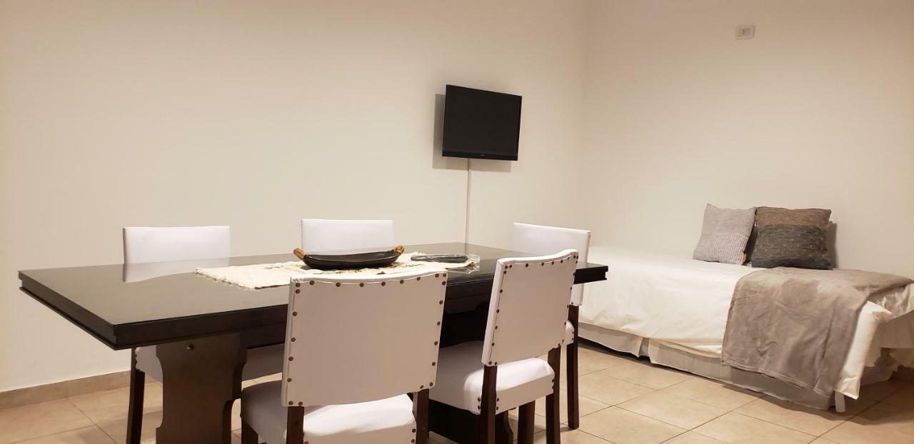 Alberti Amarilis Hotel Boutique מראה חיצוני תמונה